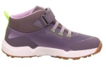 Dětské celoroční boty Superfit 1-001762-8500 Velikost: 31