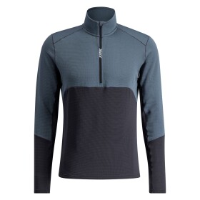 Pánské merino funkční triko Swix Heat Wool LS M