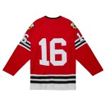 Mitchell & Ness Pánský dres Chicago Blackhawks NHL Bobby Hull #16 1960-61 Velikost: M