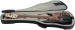 Dingwall SP1 4 RW Metallic Black