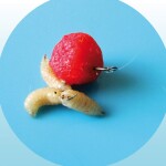 Chytil Perličky foukačky MINI 4mm 20g - Vanilka,Chytil Perličky foukačky MINI 4mm 20g - Vanilka