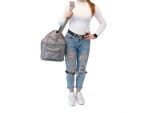 Zoja cestovní taška pro psa | do 6 Kg 41 x 30 x 30 cm