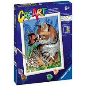 CreArt Nejlepší přátelé