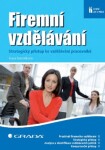 Firemní vzdělávání - Hana Bartoňková - e-kniha