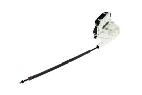 NTY Centrální zámek Mercedes C W204, S204, E W212, S212, A207, C207, CLS C218, GLK X204 – přední pravý