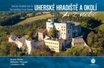 Uherské Hradiště a okolí z nebe - Radek Štěrba