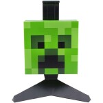 Minecraft Herní světlo - Creeper - EPEE