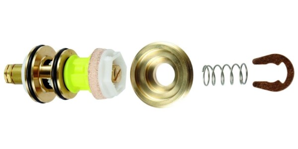 GROHE - Náhradní díly Tlačný ventil k pisoáru 43812000