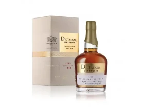 Dictador Jerarquia Fino 40y 1980 43% 0,7l (5902670846221)