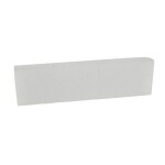 Hladítko s molitanem jemným, 215 x 60 x 20 mm, ENPRO