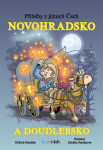 Kniha: Příběhy z jižních Čech - Novohradsko a Doudlebsko od Študlarová Zdeňka