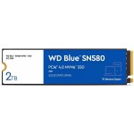 WD Blue SN580 2TB, WDS200T3B0E