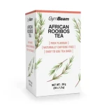 Africký rooibos čaj - GymBeam (20 x 1,5 g) (110079-1-20x1,5g)