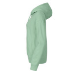 Dámská mikina Moon (sage) 2XL