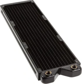 Magicool G2 Slim / Radiátor vodního chlazení / 360 mm / 16 FPI (MC-RAD360G2)