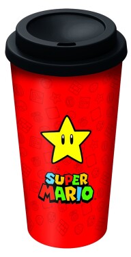 Hrnek na kávu - Super Mario 520 ml - EPEE Merch - STOR