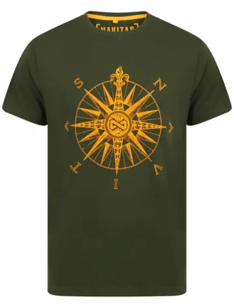 Navitas Tričko Direction Tee 2XL (NTTT050-2XL)