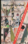 Rambling on : An Apprentice´s Guide to the Gift of the Gab - Bohumil Hrabal