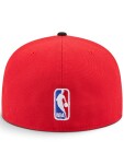 New Era Pánská kšiltovka Atlanta Hawks NBA 2026 Tip-Off 59FIFTY Fitted Velikost: 7 5/8