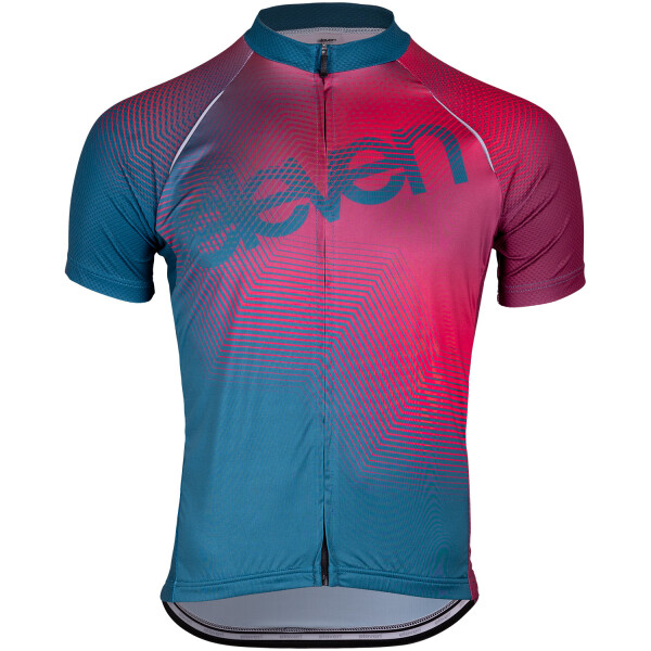Pánský cyklistický dres Eleven Vortex Grove Velikost: S