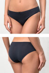 Vamp - Dámské kalhotky s krajkou – set 2 ks 18824 - Vamp blue paris xl