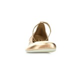 Shapen Tulip 3.0 Rose Gold Wide baleríny