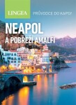 Neapol pobřeží Amalfi Průvodce do kapsy kolektiv autorů