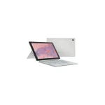 ASUS Chromebook CM30 Stříbrná / 10.5" IPS / 1920 x 1200 / MediaTek Kompanio 520 / 8GB / 128GB / WiFi / 5+5Mpx / ChromeOS (CM3001DM2A-EDU128)