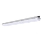 V-TAC VT-6076S 18W LED WP G-SERIES TUBE osvětlení do vlhkých prostor Energetická třída (EEK2021): E (A - G) LED 18 W neu