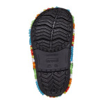 Crocs Crocband Colorful Lights Clog Jr 210467 001 dřeváky 24-25
