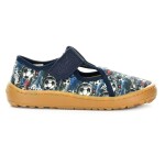 Froddo Canvas T-bar G1700439-9 Blue+