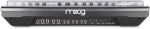 Decksaver MOOG MESSENGER COVER