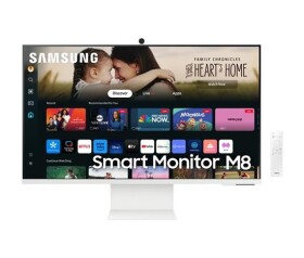 Samsung Smart Monitor M8 S32DM801UU EDF_10619630