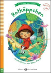 Erste ELI Lektüren 1/A0: Rotkäppchen+ Downloadable Multimedia - Elena Prette