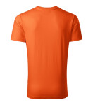 Resist tričko pánské oranžová 11 (brand label) L