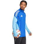 Mikina adidas Tiro 25 Competition Training Top M JI8927 pánské M