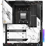 ASrock X670E Taichi Carrara / AMD X670 / DDR5 / SATA III RAID / USB / GLAN / M.2 / sc.AM5 / Wi-Fi / E-ATX (90-MXBJ1-A0UAYZ)