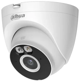 Dahua T3A-IL / IP kamera / Turret / Wi-Fi / 3Mpix / objektiv 2,8mm / H.265 / krytí IP67 / IR až 30m (IPC-T3A-IL-0280B)
