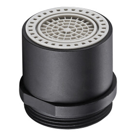 Kuchinox - Dvoufunkční perlátor pro umyvadlové a dřezové baterie CPB_72ZD