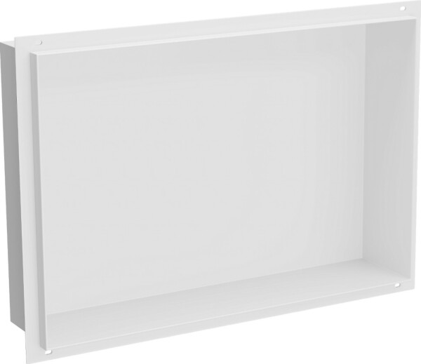MEXEN - X-Wall-NR modul pro vestavbu do stěny 45x30, bílá 1921453010