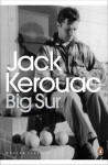 Big Sur, 1. vydání - Jack Kerouac