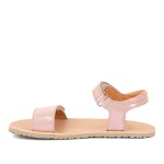 Dívčí barefoot sandály FLEXY LIA Pink Shine Froddo G3150264-8 - 33
