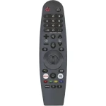 SENCOR SLE MAGIC RCU (2021) dálkový ovladač (8590669313587)