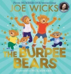 The Burpee Bears Joe Wicks