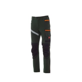 Kalhoty NEXT 4W SUMMER unisex zelené 52 zelené