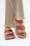 Pantofle model 213960 Step in style 37