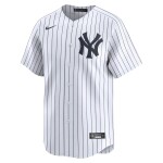 Nike Pánský dres New York Yankees MLB Aaron Judge #99 Limited Pinstripe Velikost: M