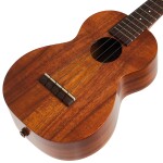 Kamaka HF-2 FIVE.O Concert Ukulele