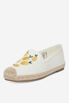 Espadrilky DeeZee MXCR-229 Látkový materiál