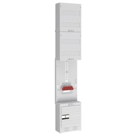 ABN ABNPZ109Z1351 Místo pro elektroměr Obsah 1 ks